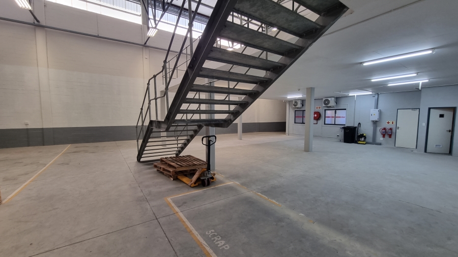 Commercial Property for Sale in Airport Industria Western Cape